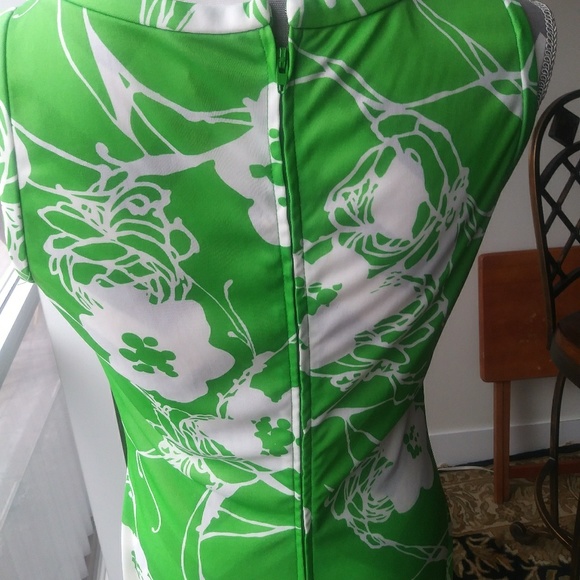 Summer Dress With Bolero- Style Jacket - Picture 5 of 5